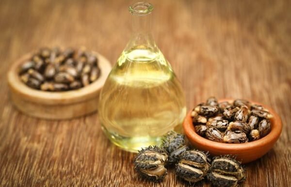 Cold Pressed Castor Oil - Image 2